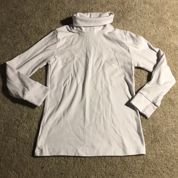 Turtle Neck - Picture 3 of 3